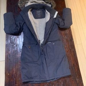 Craghoppers Parka